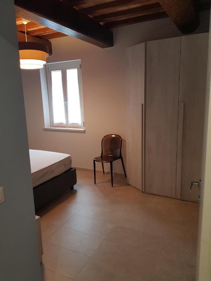 Agriturismo Villa Al Piano Todi Luaran gambar