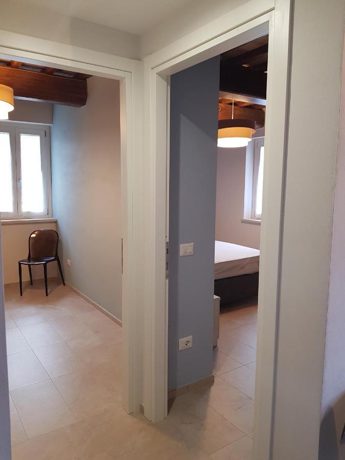 Agriturismo Villa Al Piano Todi Luaran gambar