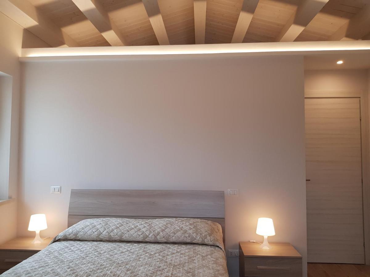Agriturismo Villa Al Piano Todi Luaran gambar