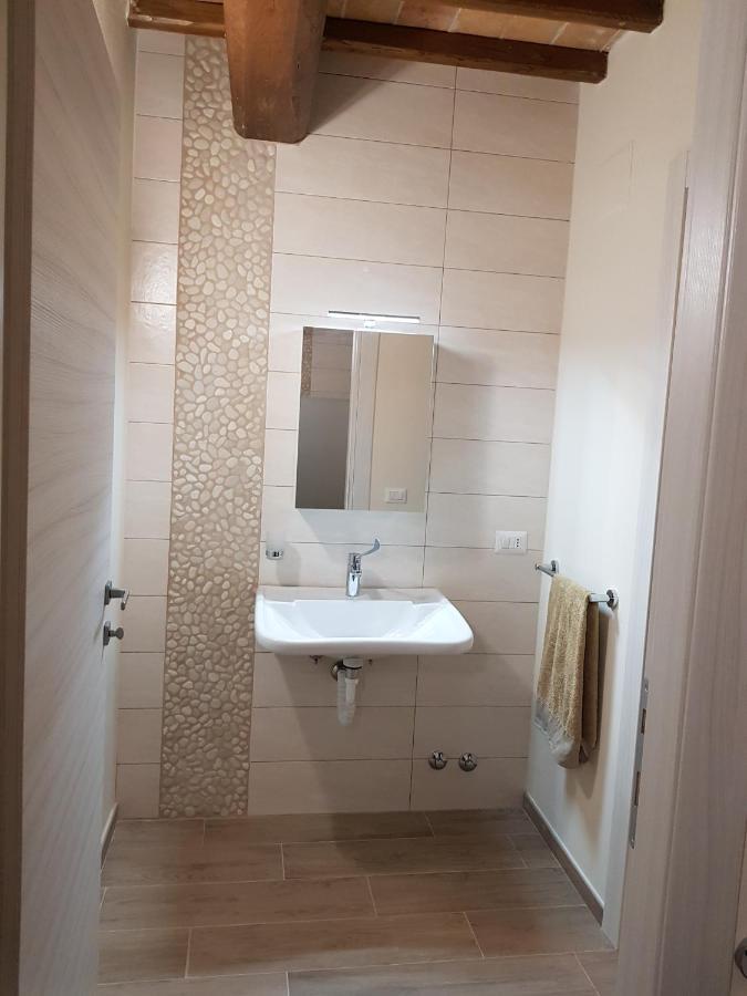 Agriturismo Villa Al Piano Todi Luaran gambar
